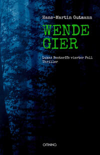 Vorderes Coverbild WENDEGIER