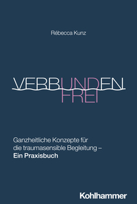 Vorderes Coverbild Verbunden und frei