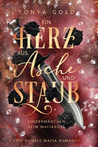 Vorderes Coverbild Ein Herz aus Asche und Staub