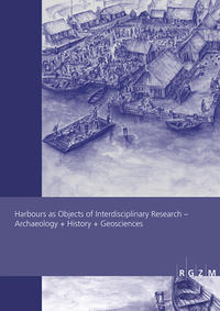 Vorderes Coverbild Harbours as Objects of Interdisciplinary Research