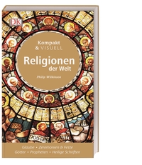 Vorderes Coverbild Kompakt & Visuell Religionen der Welt