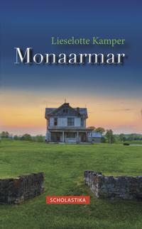 Vorderes Coverbild Monaarmar