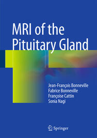 Vorderes Coverbild MRI of the Pituitary Gland