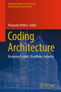 Vorderes Coverbild Coding Architecture