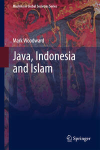 Vorderes Coverbild Java, Indonesia and Islam