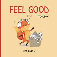 Vorderes Coverbild FEEL GOOD