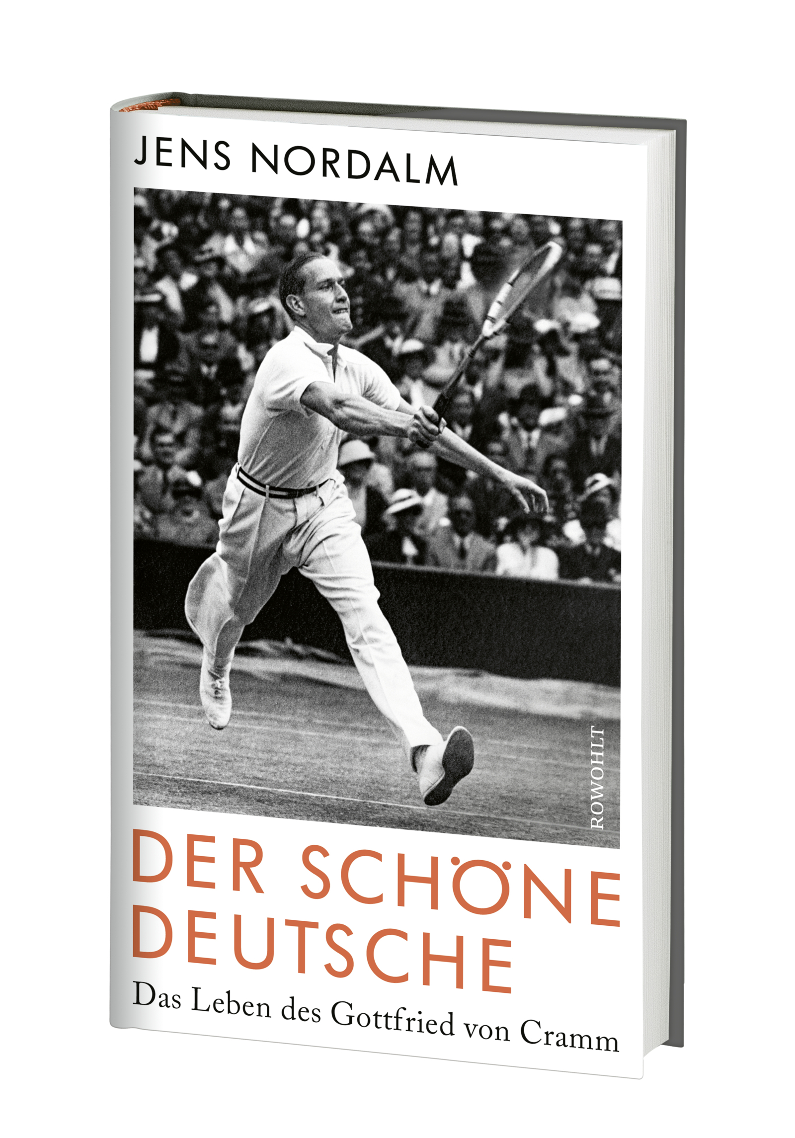Anderes Coverbild Der schöne Deutsche
