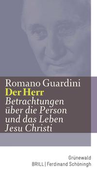Vorderes Coverbild Der Herr