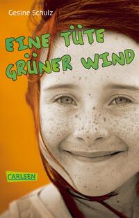 Vorderes Coverbild Eine Tüte grüner Wind