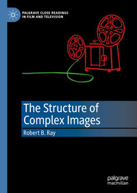 Vorderes Coverbild The Structure of Complex Images