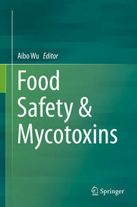 Vorderes Coverbild Food Safety & Mycotoxins