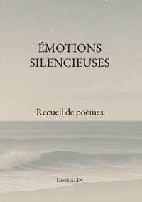Vorderes Coverbild Émotions silencieuses