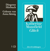 Vorderes Coverbild Glück