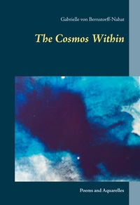 Vorderes Coverbild The Cosmos Within