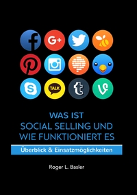 Vorderes Coverbild Was ist Social Selling und wie funktioniert es