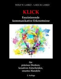 Vorderes Coverbild Klick - Faszinierende kommunikative Erkenntnisse