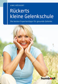 Vorderes Coverbild Rückerts kleine Gelenkschule