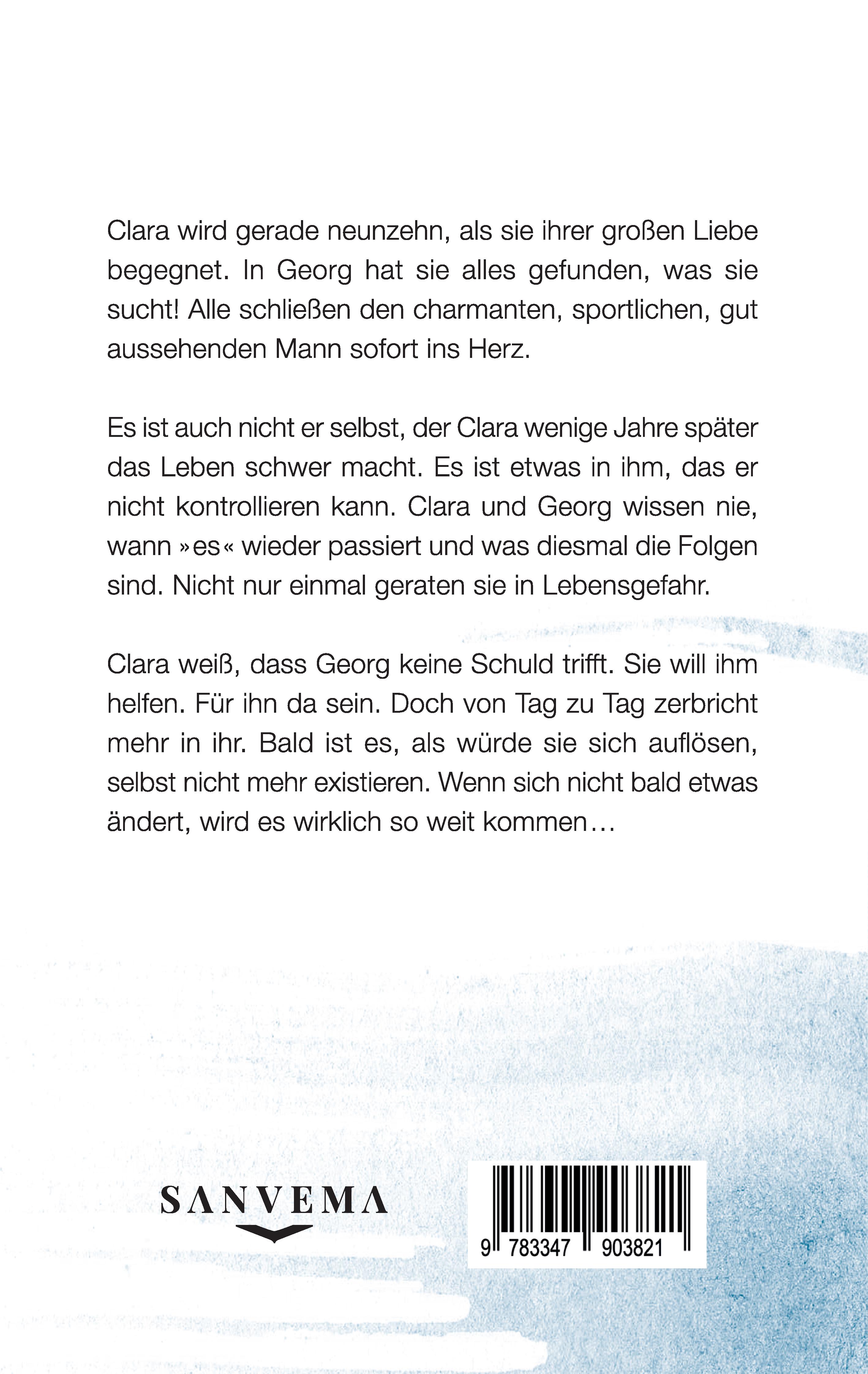 Rückseitencover Gemeinsam einsam