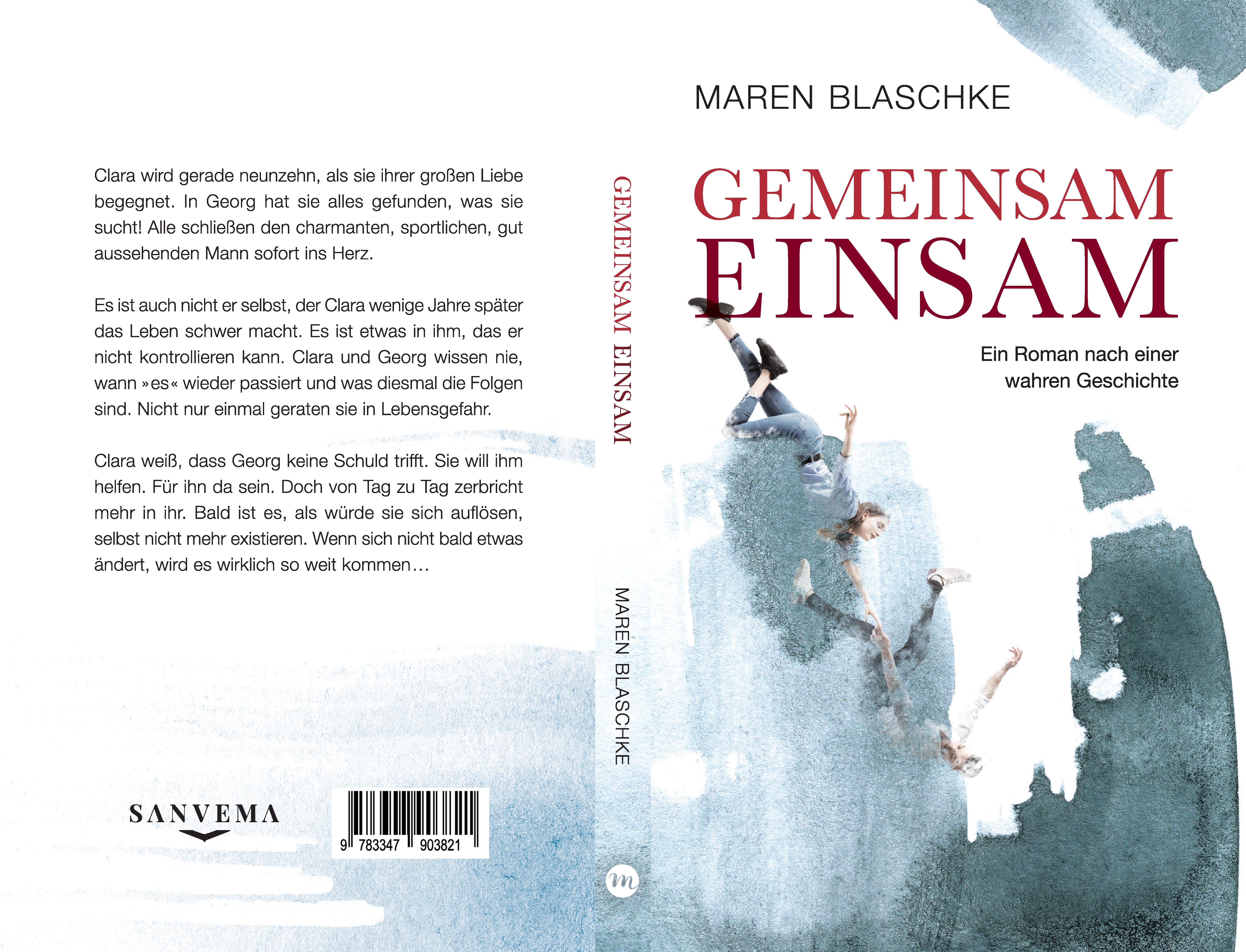 Gesamtes Coverbild Gemeinsam einsam