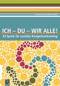 Vorderes Coverbild Ich - Du - Wir alle!