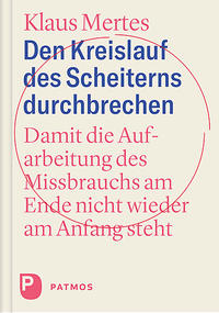 Vorderes Coverbild Den Kreislauf des Scheiterns durchbrechen