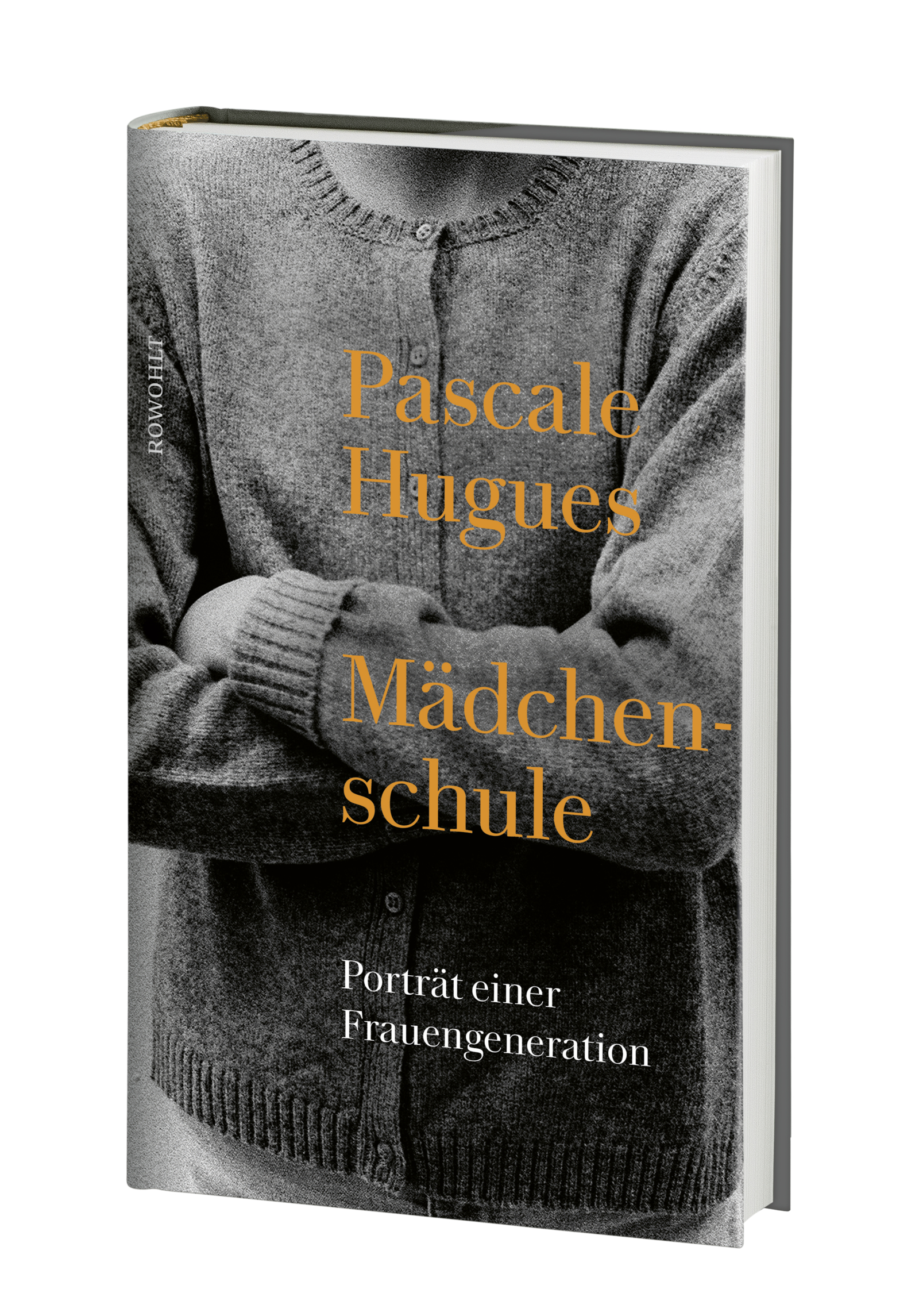 Anderes Coverbild Mädchenschule