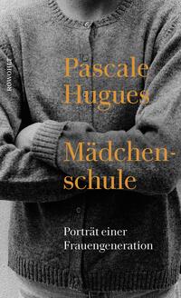 Vorderes Coverbild Mädchenschule