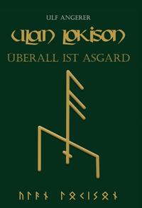 Vorderes Coverbild Ulan Lokison