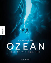 Vorderes Coverbild Leidenschaft Ozean