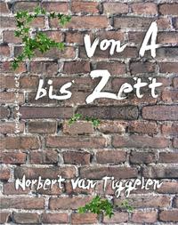 Vorderes Coverbild Von A bis Zett