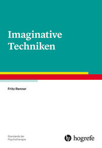 Vorderes Coverbild Imaginative Techniken