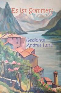 Vorderes Coverbild Es ist Sommer!