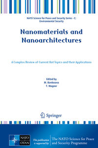 Vorderes Coverbild Nanomaterials and Nanoarchitectures