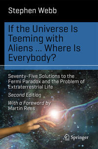 Vorderes Coverbild If the Universe Is Teeming with Aliens ... WHERE IS EVERYBODY?