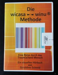 Vorderes Coverbild Die wicasa winu Methode