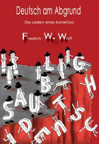 Vorderes Coverbild Deutsch am Abgrund