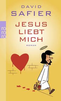 Vorderes Coverbild Jesus liebt mich