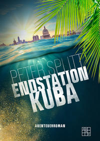 Vorderes Coverbild Endstation Kuba