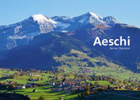 Vorderes Coverbild Aeschi