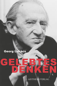 Vorderes Coverbild Gelebtes Denken