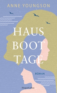 Vorderes Coverbild Hausboottage