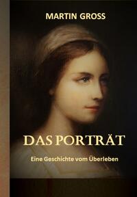 Vorderes Coverbild Das Porträt