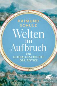Vorderes Coverbild Welten im Aufbruch