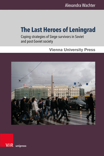 Bild des Mitwirkenden The Last Heroes of Leningrad