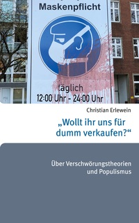 Vorderes Coverbild "Wollt ihr uns für dumm verkaufen?"