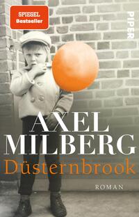 Vorderes Coverbild Düsternbrook