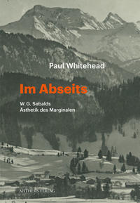 Vorderes Coverbild Im Abseits