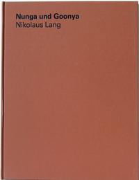 Vorderes Coverbild Nikolaus Lang