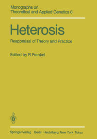 Vorderes Coverbild Heterosis