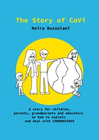 Vorderes Coverbild The Story of CoVi